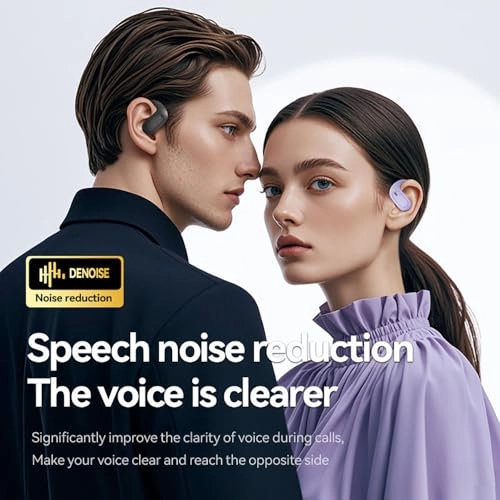 RC002 Wireless Earbud