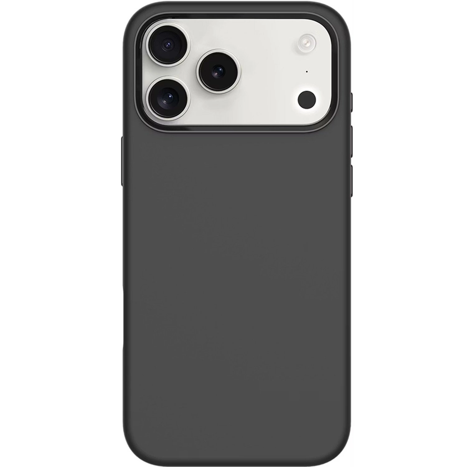LEVELO Iris Case with MagSafe for iPhone 17 Pro Max
