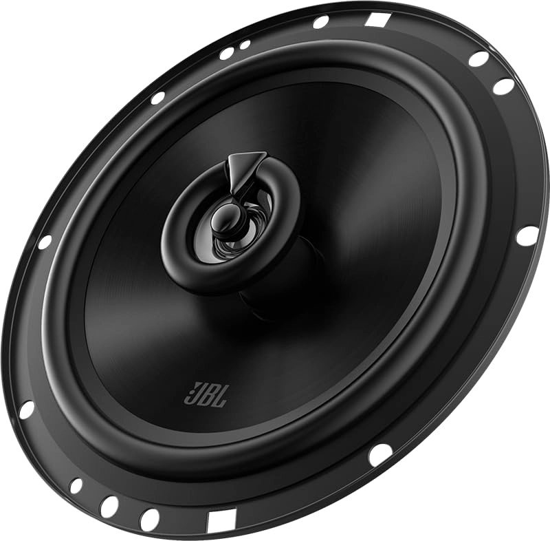 STAGE2 65F - 6.5" 2-Way Coaxial