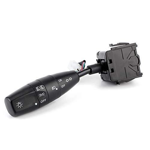 Ycauty Turn Signal Switch - 96242526 Fit for LANOS 1999-2002