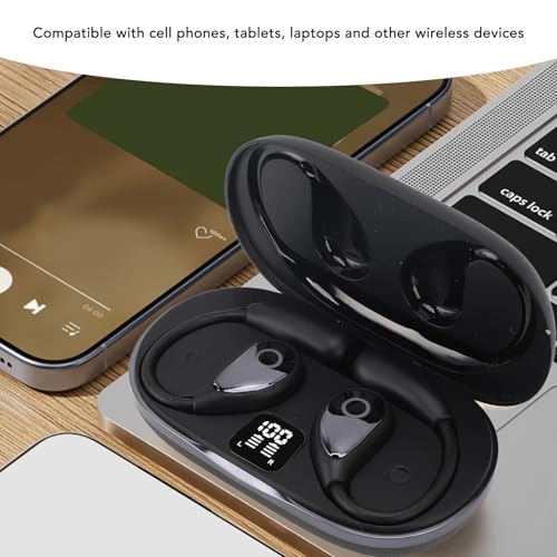 AI Language Translation Earbuds - 144 Languages