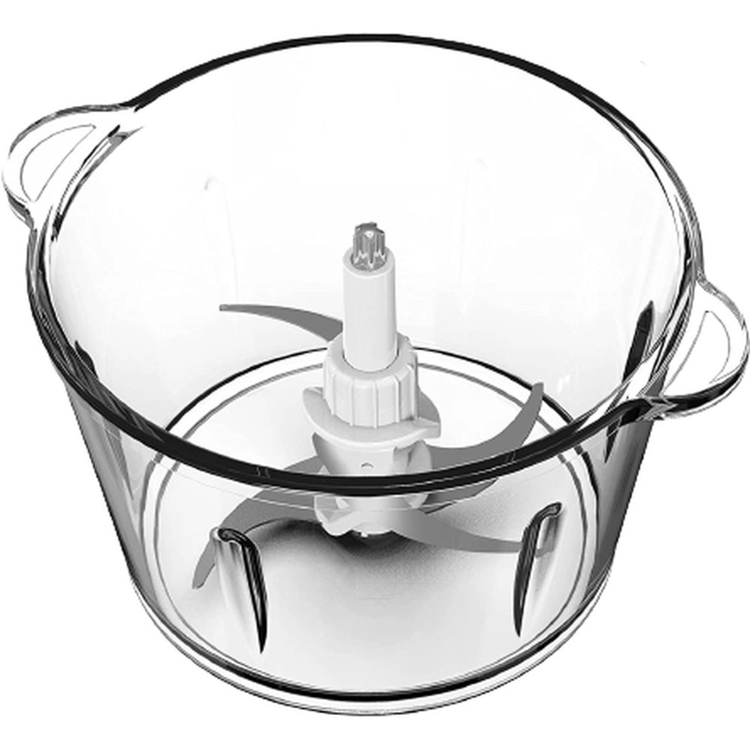 DFC2053 - 1.8 Liter(s) 100-240 Volts