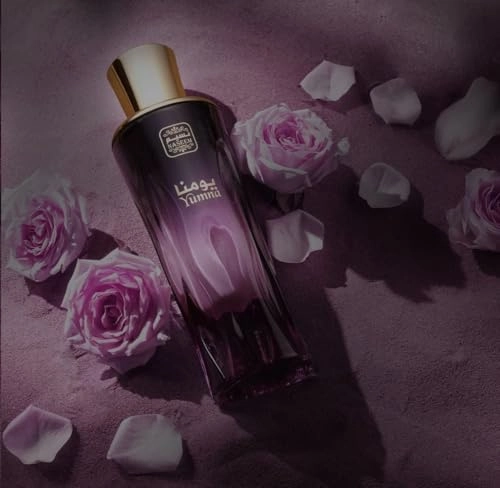 Yumna Eau de Parfum - 80ml + Power Eau de Parfum