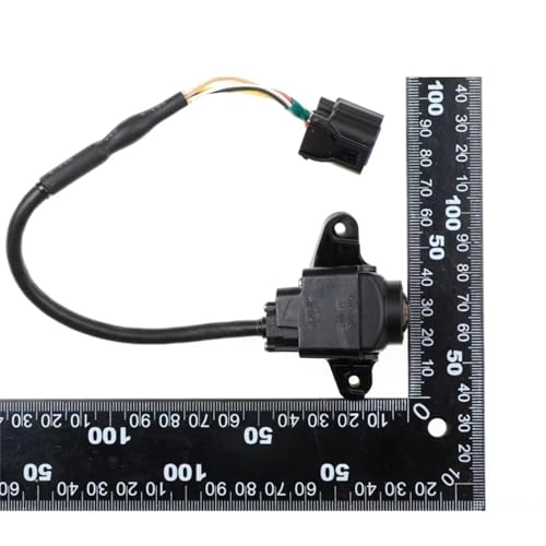 Rear View Backup Camera