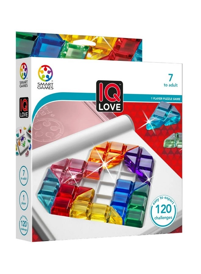 Iq-love Puzzle (Klg-SG302)