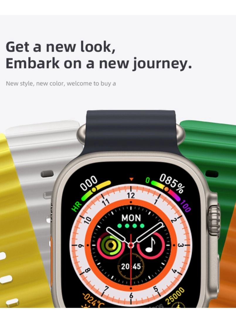 ZW8 Ultra Max Aluminium