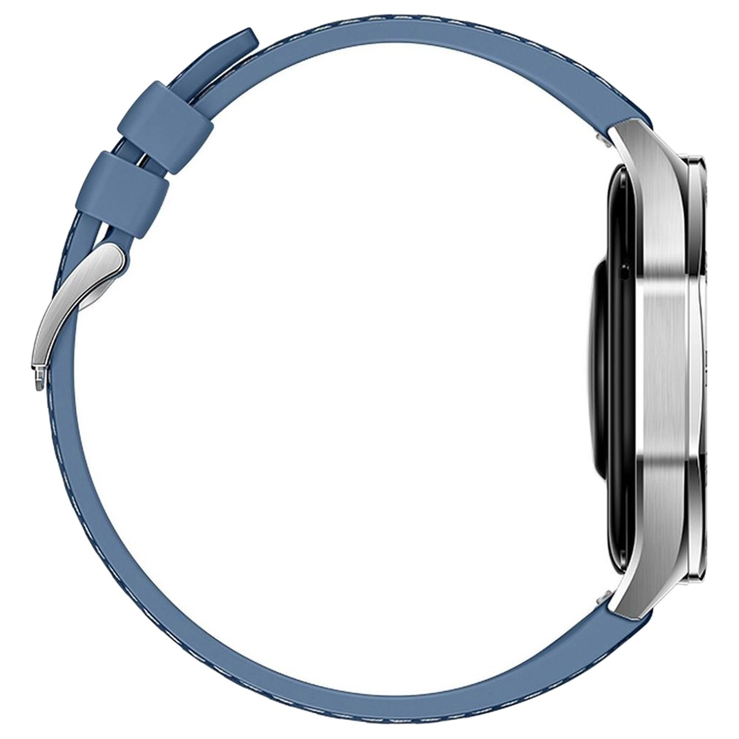 Watch GT 5 46mm Stainless steel GPS