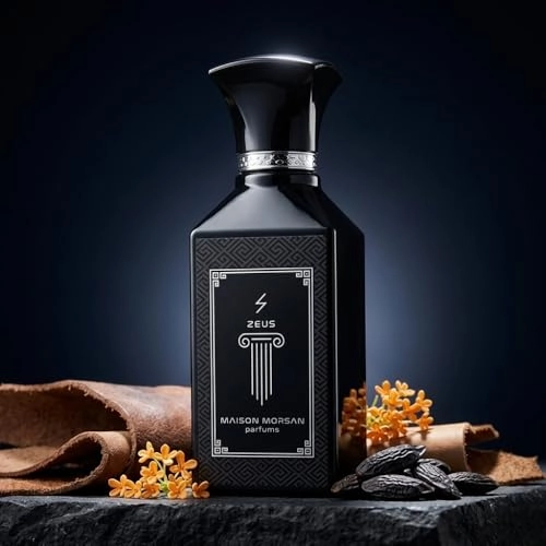 Zeus Eau de Parfum 100ml
