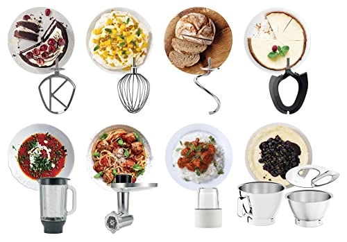 Chef Baker - 7 Liter(s) 1200 Watt