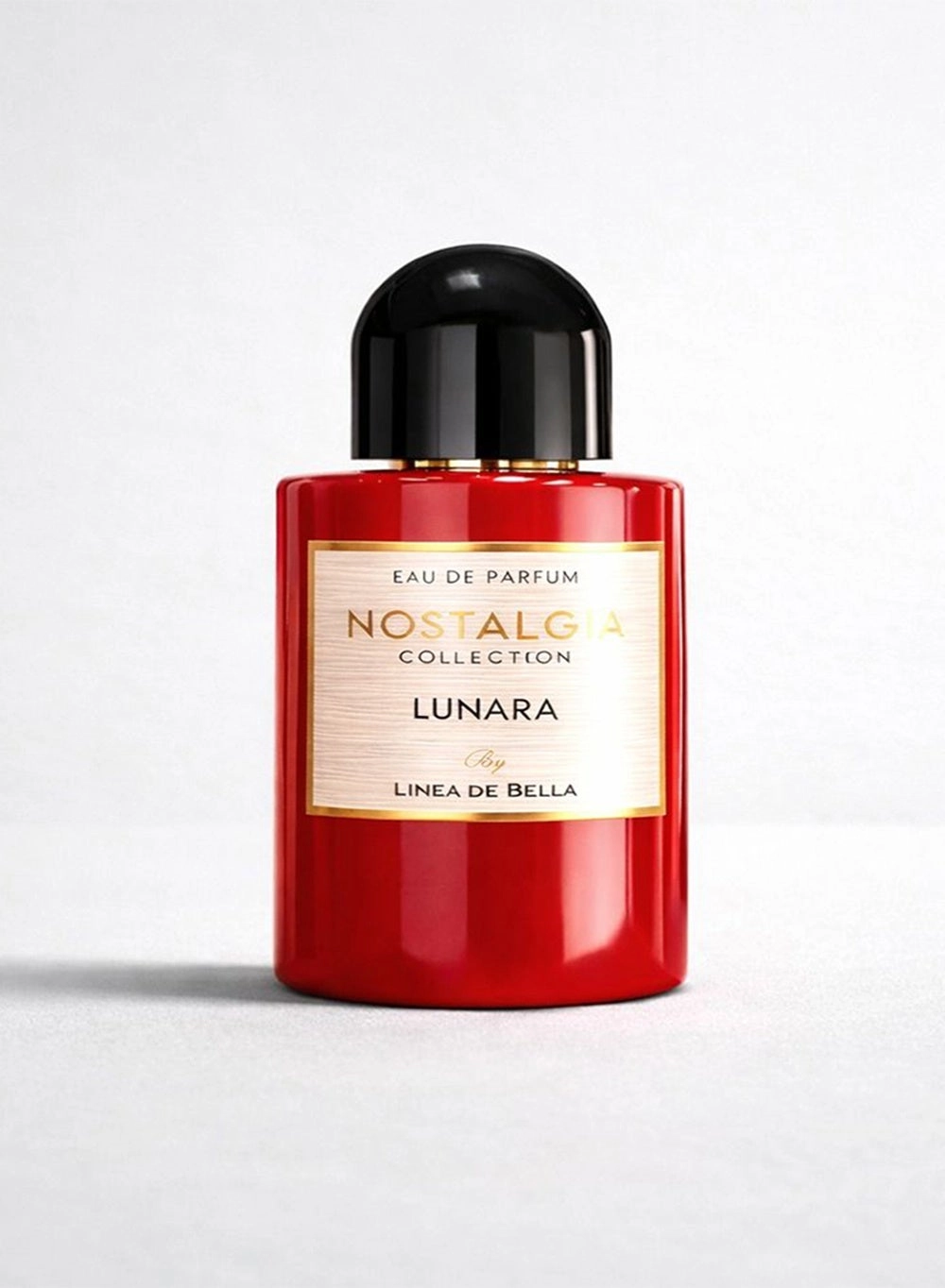 Nostalgia Valente Eau de Parfum 100ml