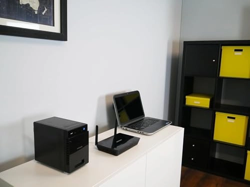 WAC104 - AC1200 Dual-Band