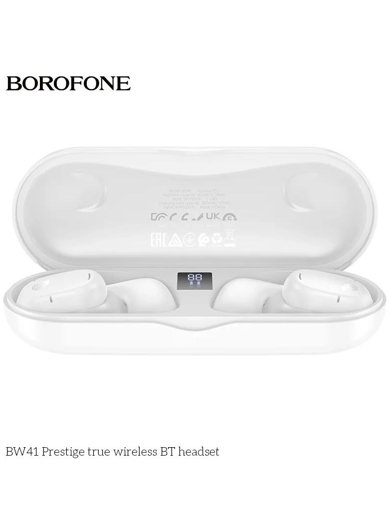 BW41 Wireless Headphone