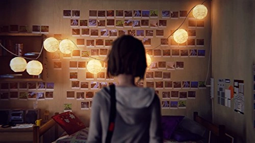 Life Is Strange - PlayStation 4