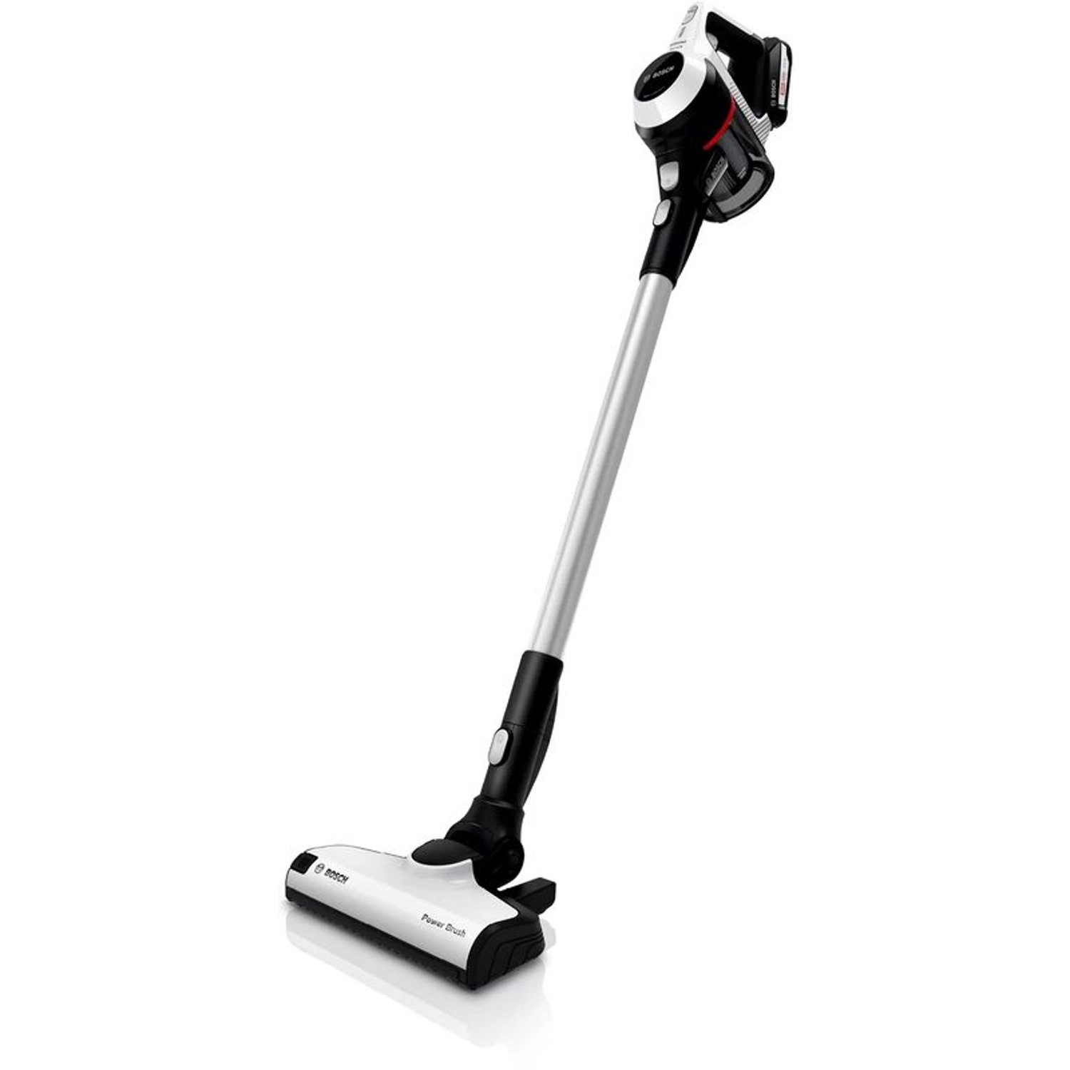 BCS612GB - Cordless Vacuum Cleaner