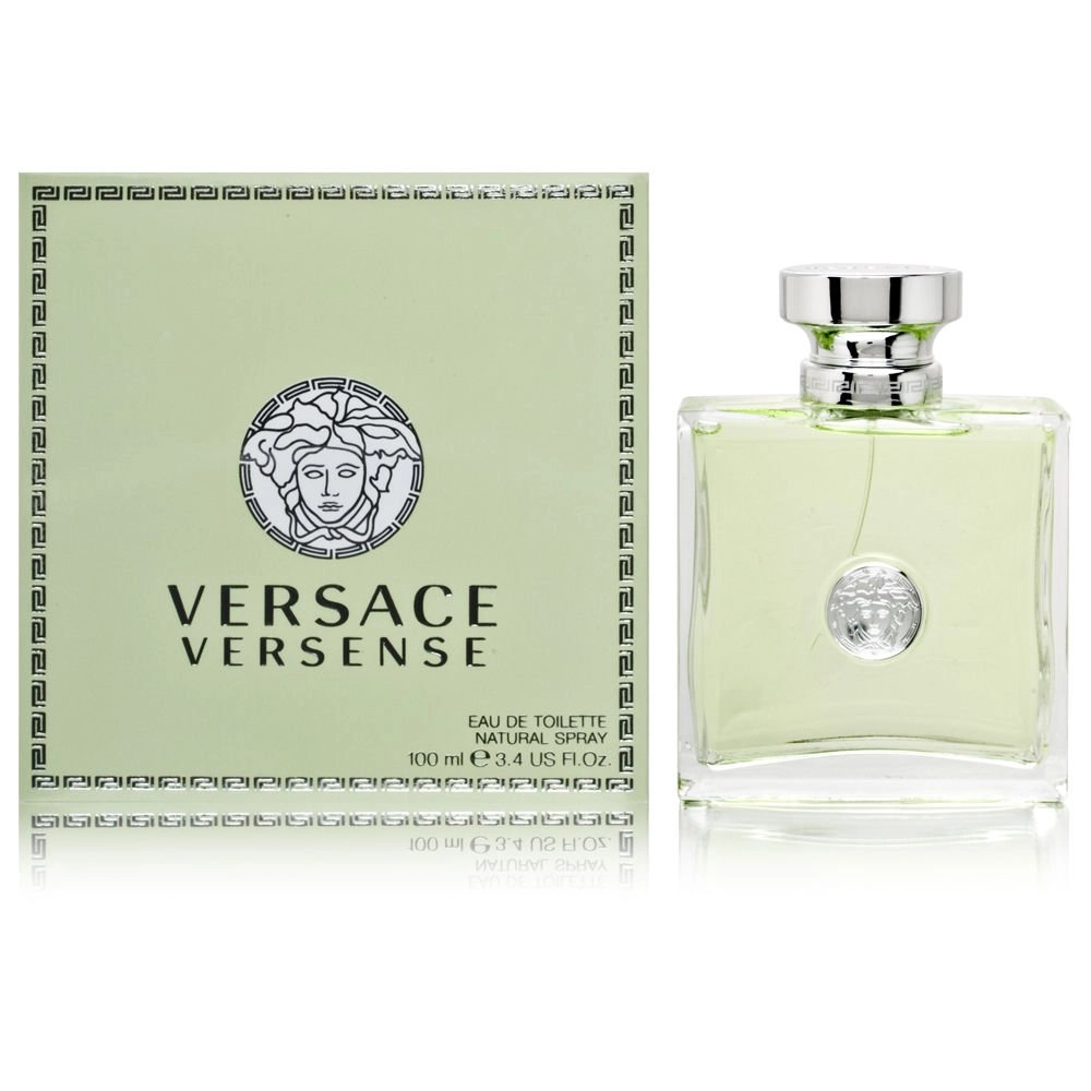 Versense Eau de Toilette 100ml