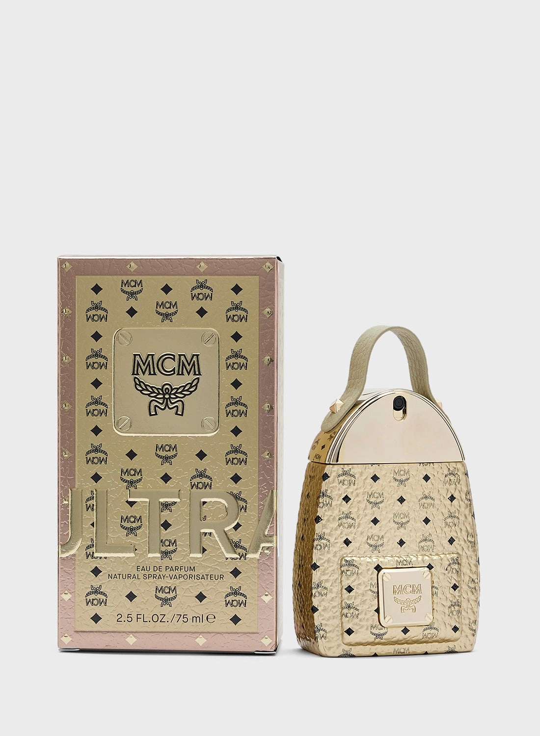 MCM Ultra Intense Eau de Parfum 75 ml