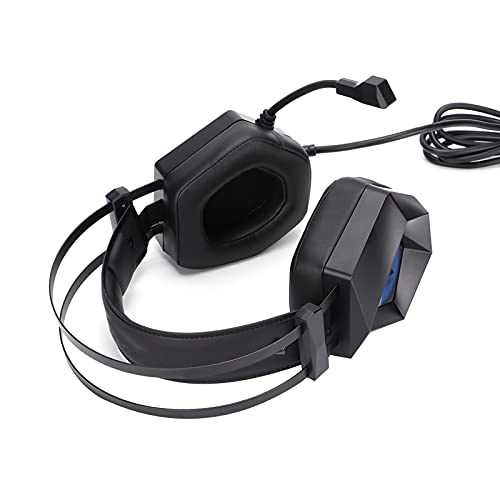 THS300A3 Wired Headset
