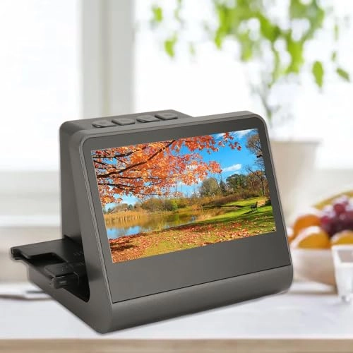 Film Scanner - USB-C