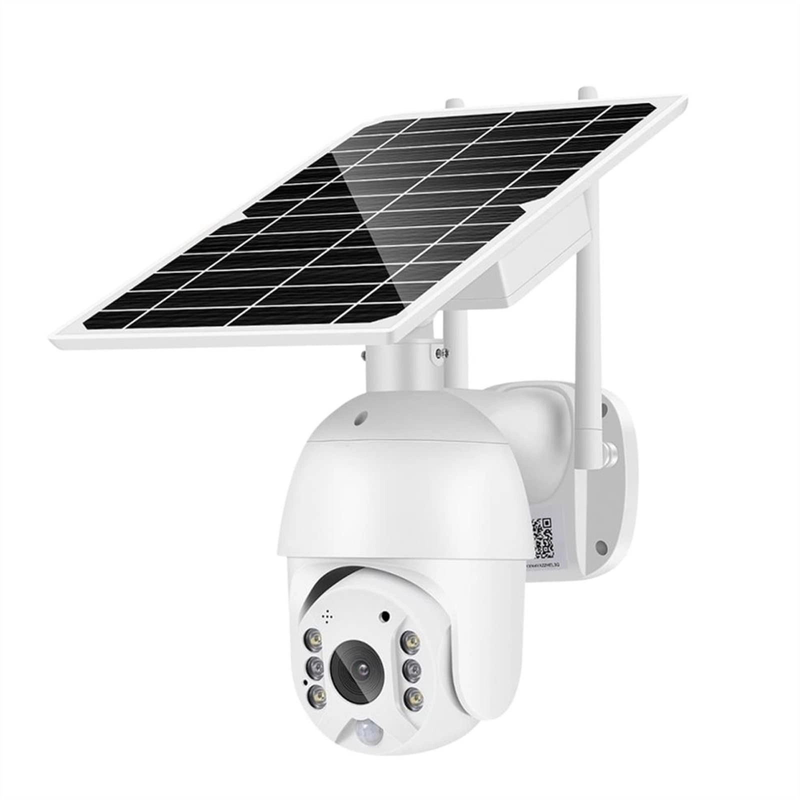 OUSIKA PTZ IP Wifi Outdoor Security Camera 1080P
