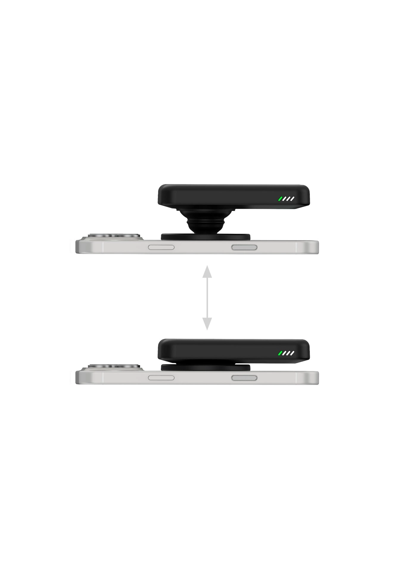 Grip Mag - 5000mAh 30W