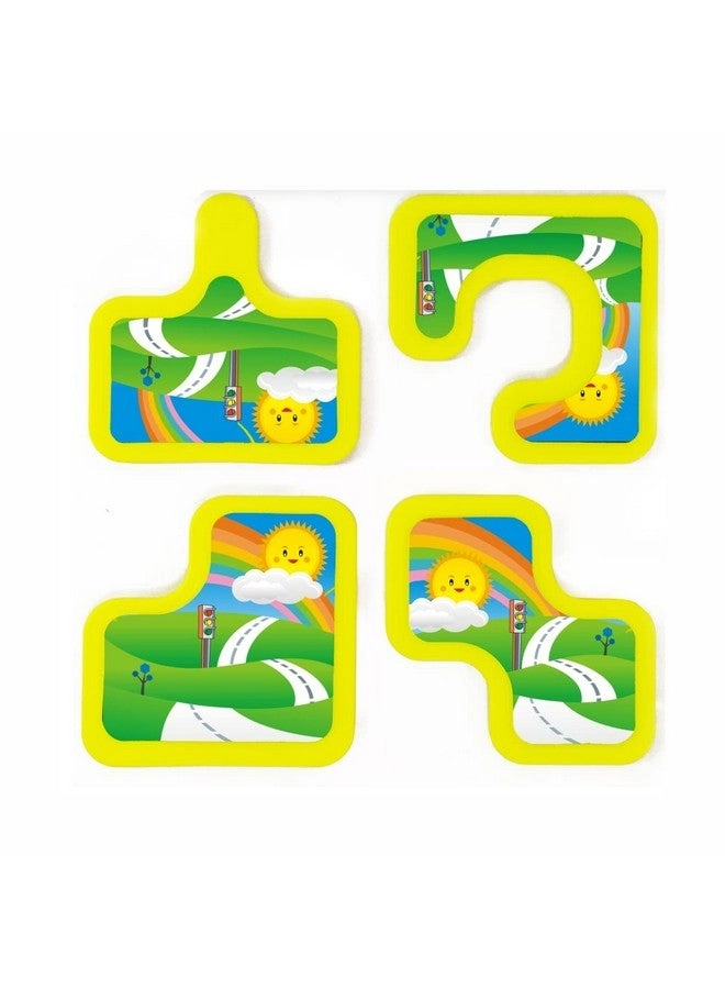 Hide & Seek Transport Pack