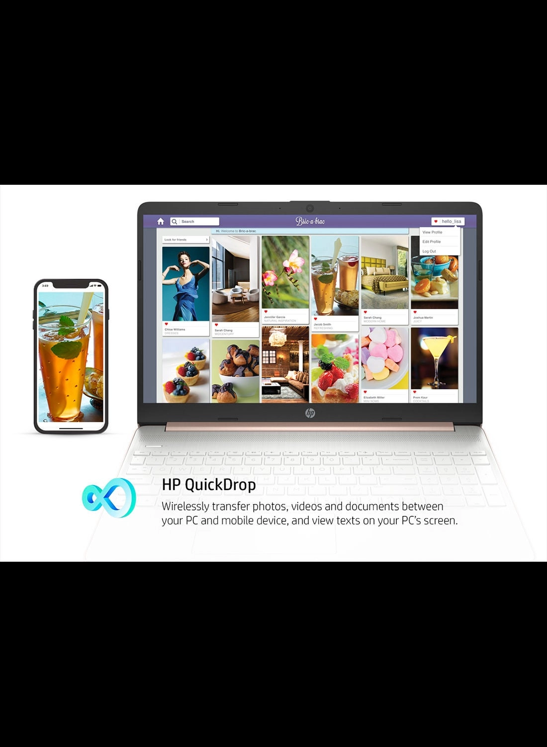 15-ef - 15.6'' Ryzen 5 5500U 32 GB DDR4 1 TB SSD