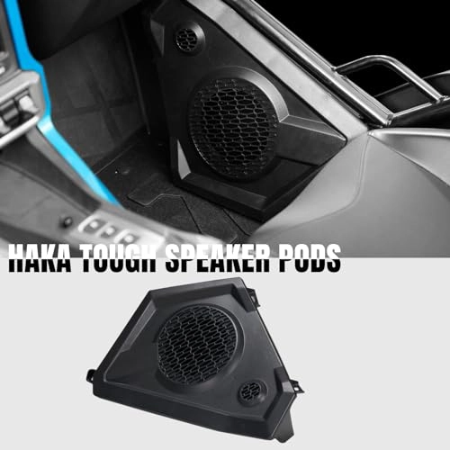 Speaker Pods - 180 Watts