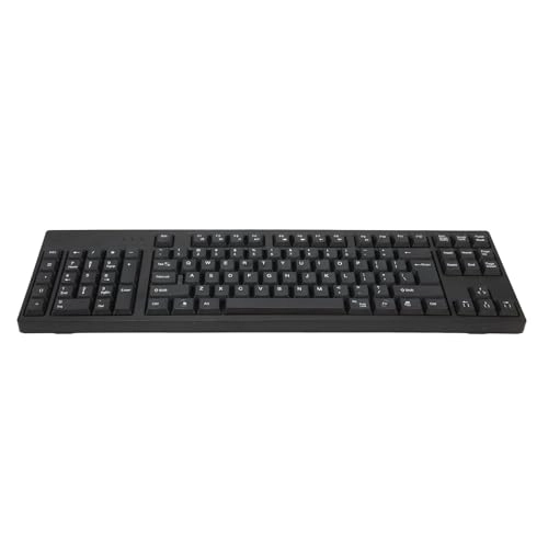 Ergonomic Left Handed Keyboard - QWERTY Wired