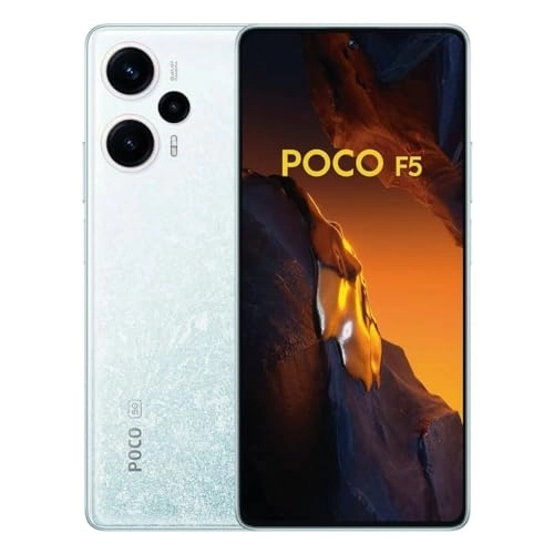 Poco F5 - 12GB 256GB