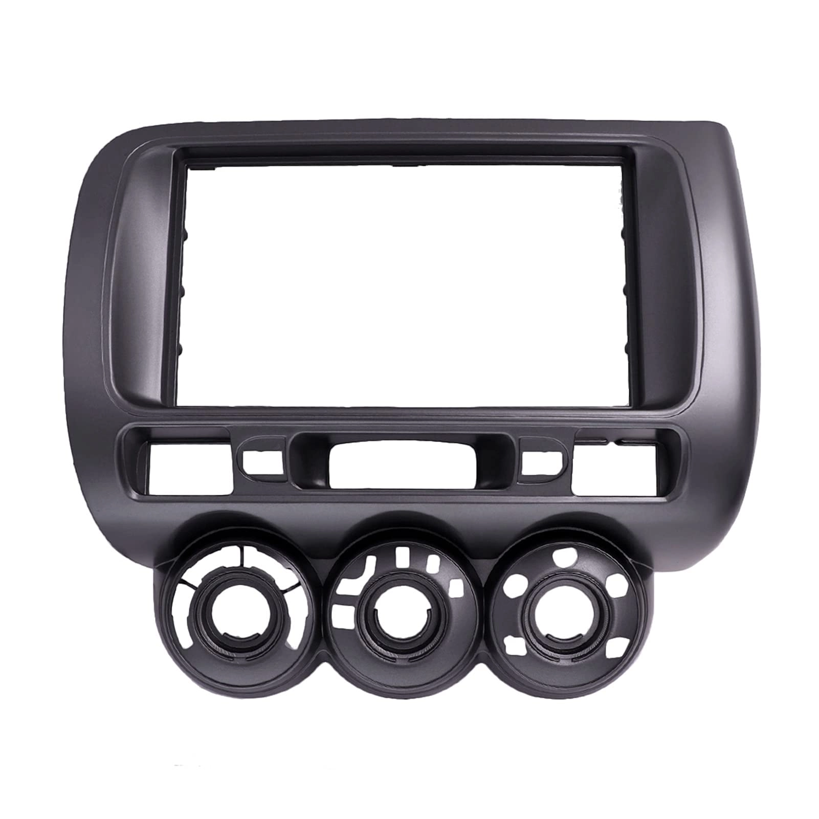 Car Radio Fascia - JAZZ 2002-2008