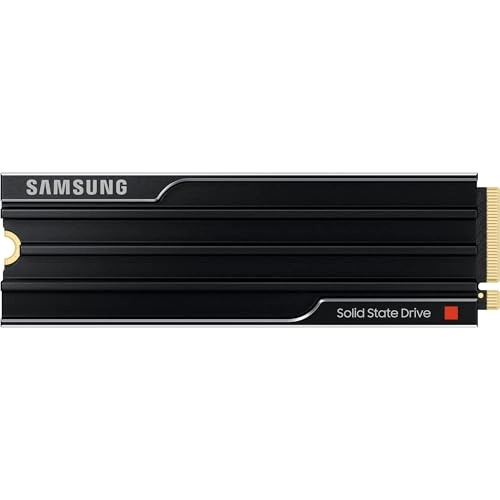 9100 PRO - 1 TB M.2