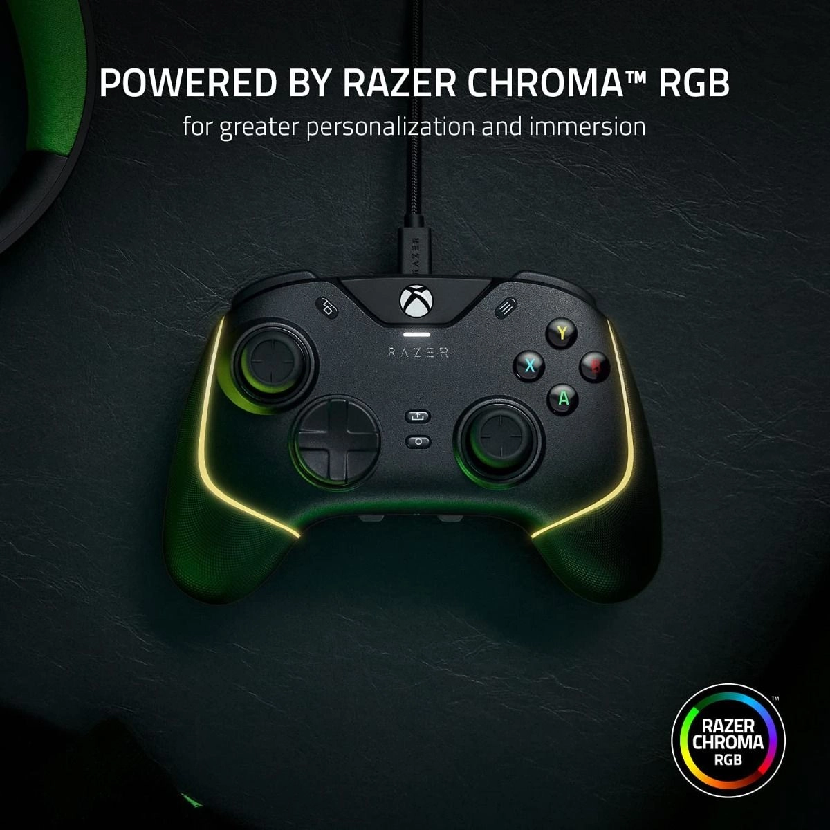Wolverine V2 Chroma - Xbox Series X
