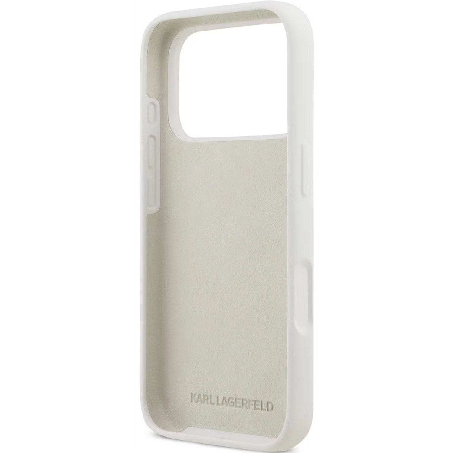 Liquid Silicone Case for iPhone 17 Pro