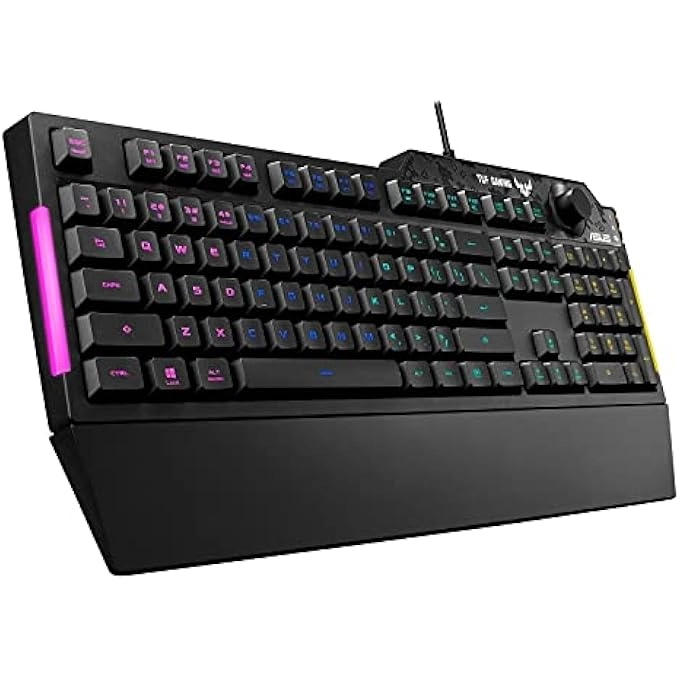 rayihni TUF GAMING K1 - UK