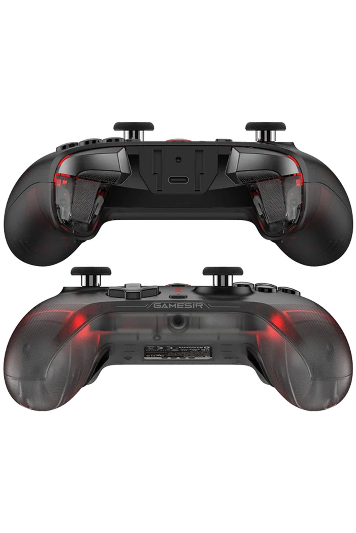 CYCLONE 2 - white Switch PC iOS Android Steam