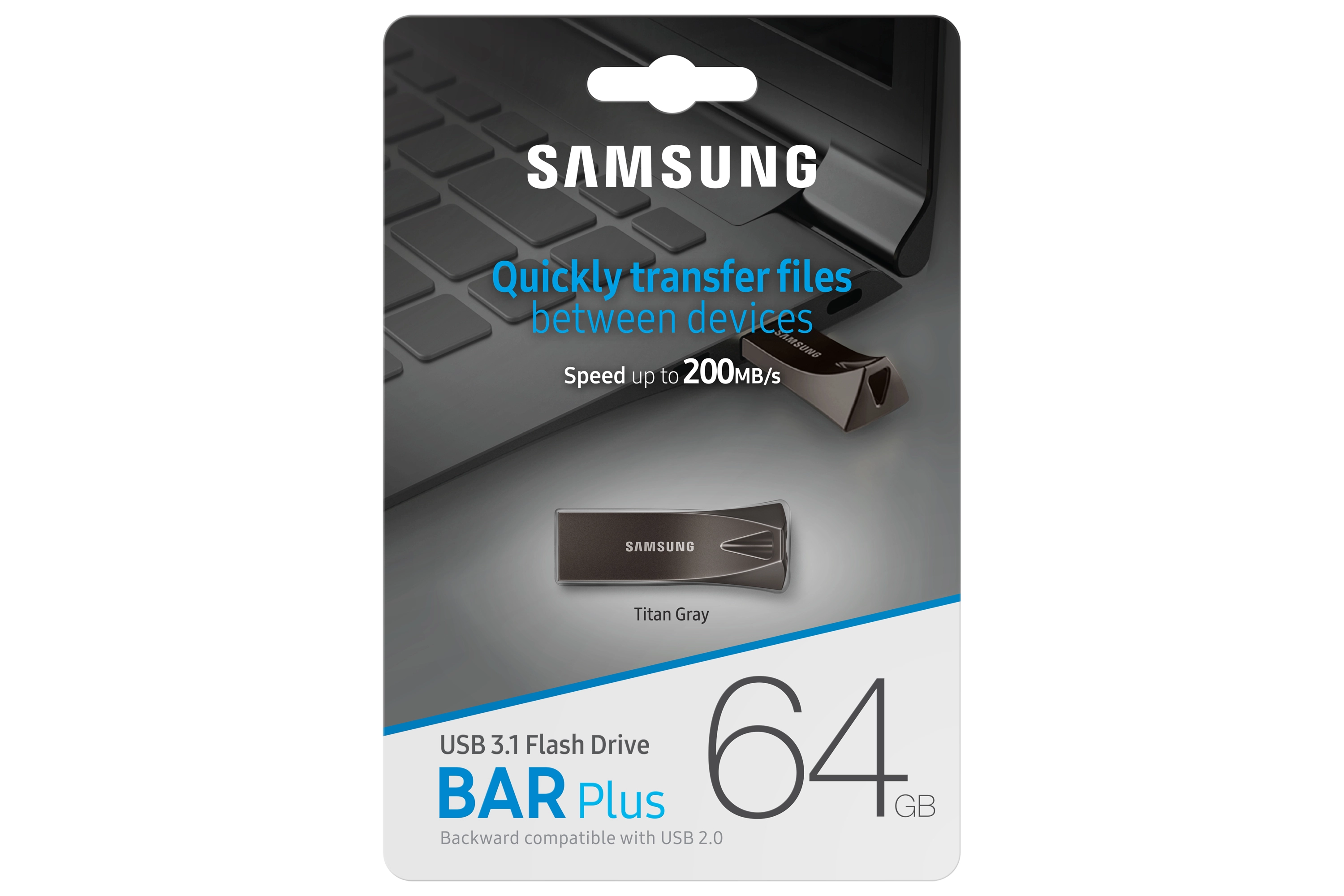 USB Flash Drive - 3.1