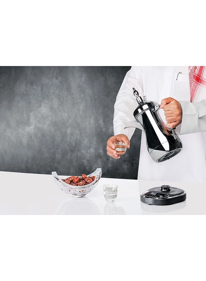 Arabic Coffee Machine 10106674