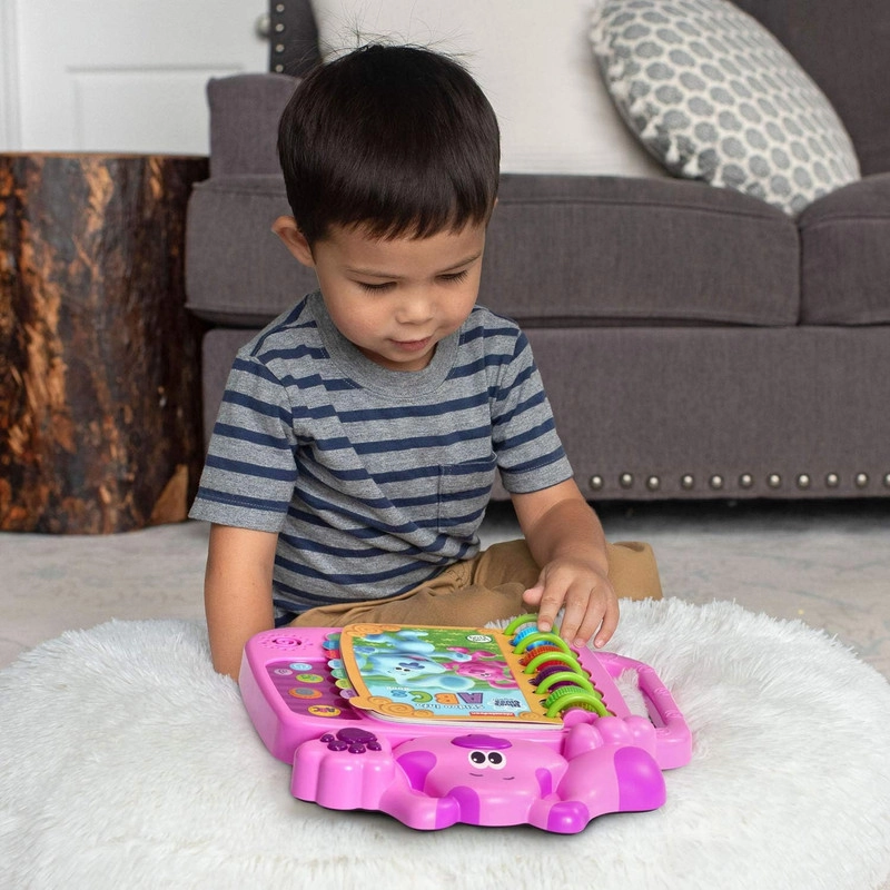 Skidoo Into Abcs Book - 3+ Years