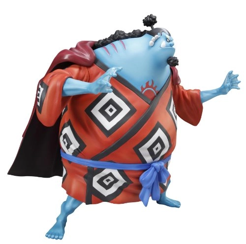 Jinbei - One Piece (25 cm) (FIGMEG084)