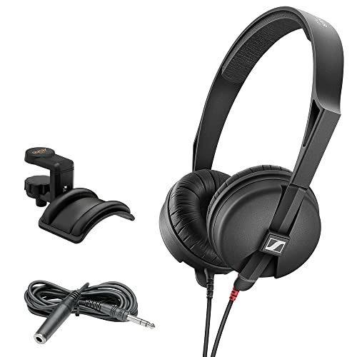 HD-25 Wired Headphone