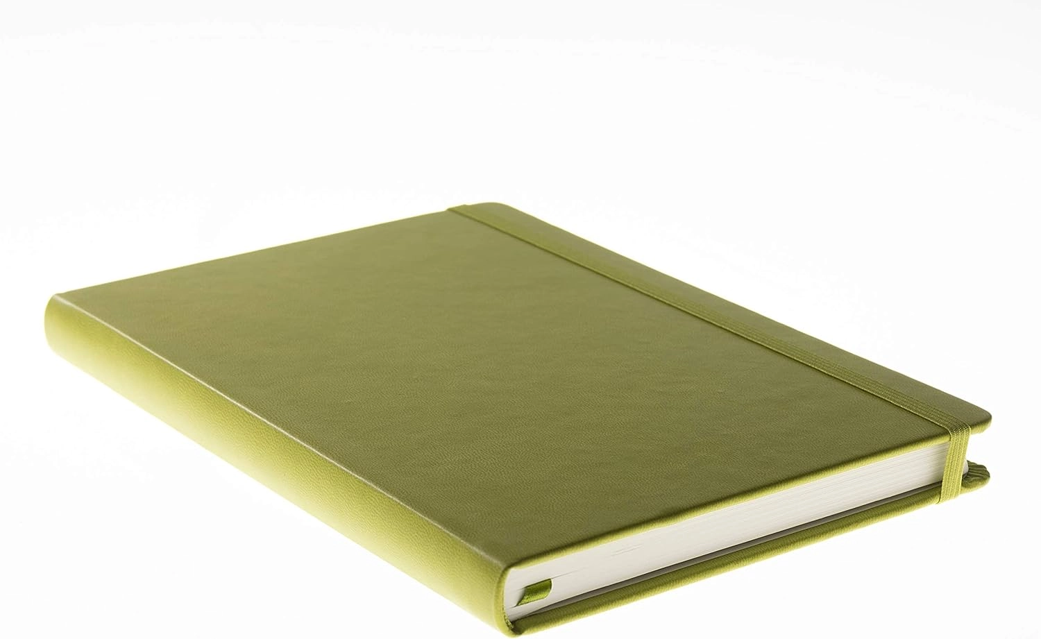 Legacy A5 Softcover - Lined 240 Pages