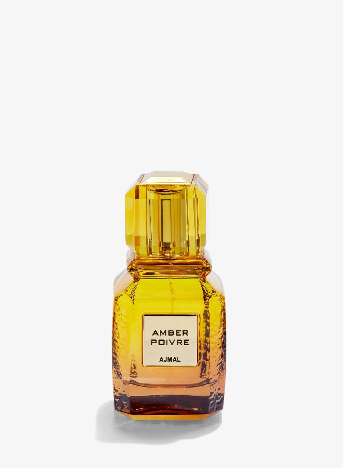Amber Santal - Eau de Parfum 100ml