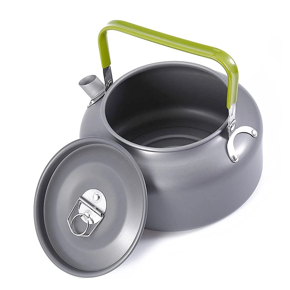Camping Kettle - 1.2L