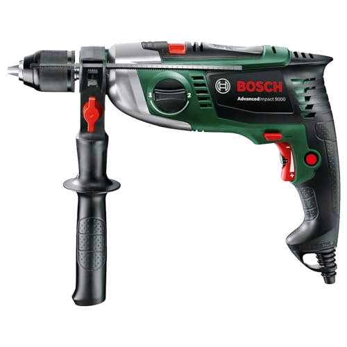 AdvancedImpact 900 - 900 watts Corded Electric