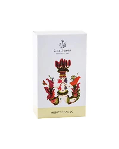 Mediterraneo Eau de Parfum 50 ml