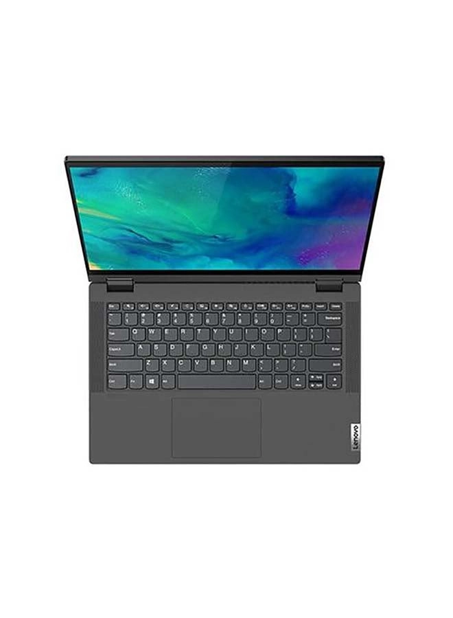 IdeaPad Flex 5 14IIL05 - 14'' Core i5 8GB DDR4 512GB SSD