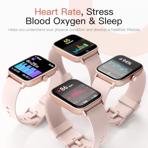 Smart Watches for Women - 1.8"