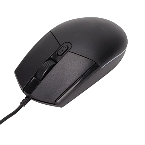 A30 Gaming Mouse - Wired