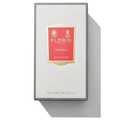 Chypress Eau de Toilette 100ml