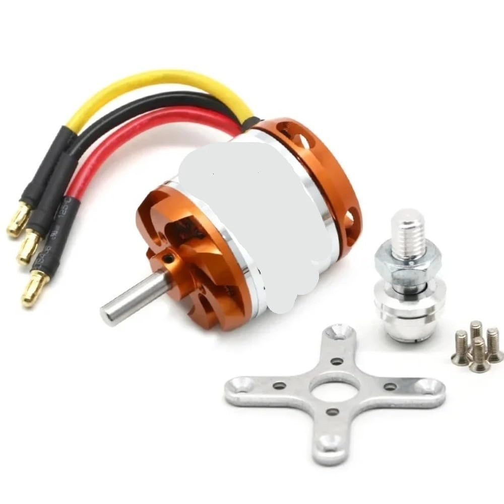 LINHUABAI D3548 - Brushless Motor